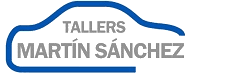 Logo de Talleres Martín Sánchez